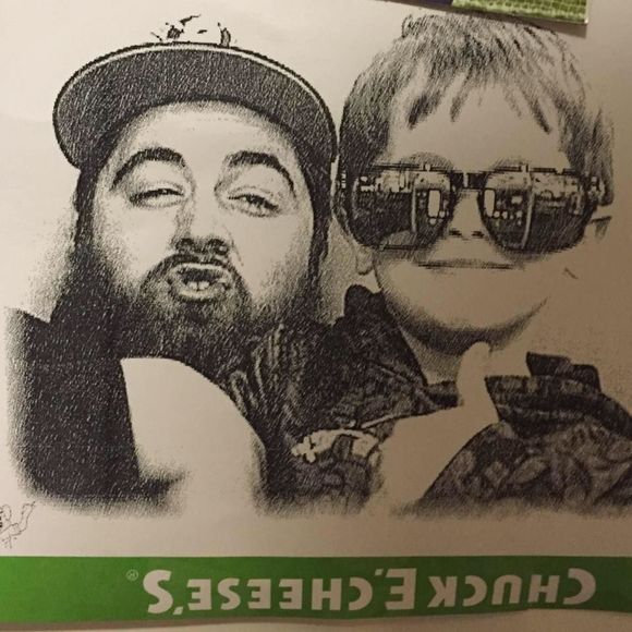 Meet your Posher, Brian - Picture 1 of 1